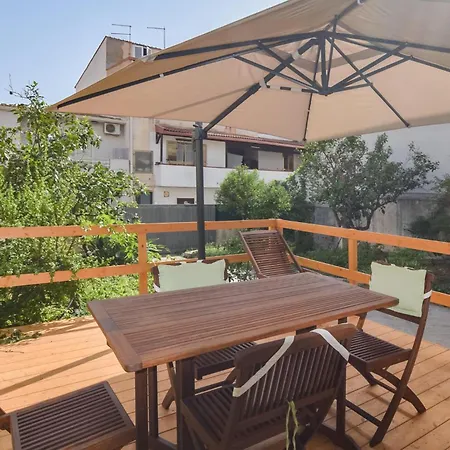 Holiday home 3 Bedroom Stunning In Marina di Ragusa